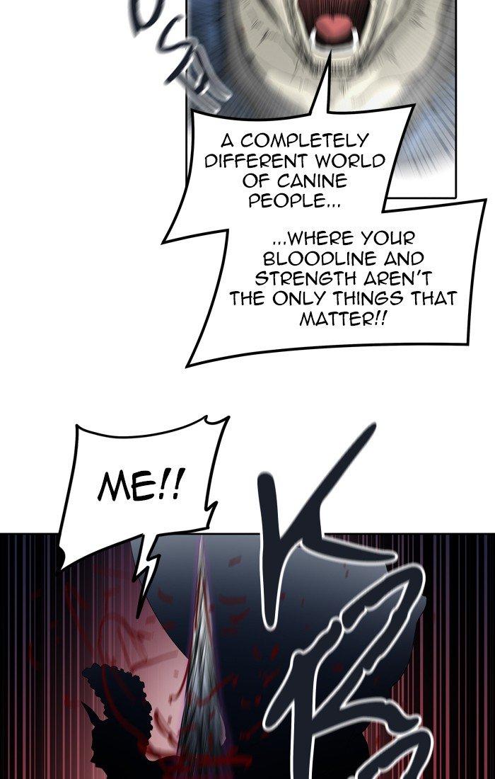 Tower Of God, Chapter 450 image 040